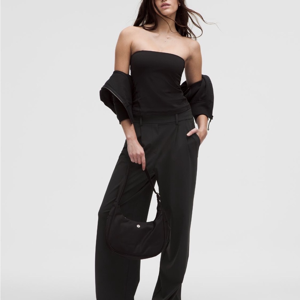 lululemon daydrift full length trousers